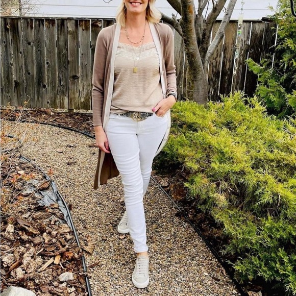 Cabi Genteel Cardigan (style 6161) - Picture 14 of 15